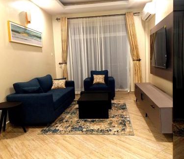 Dar es Salaam Apartamento | NenaHomesTz