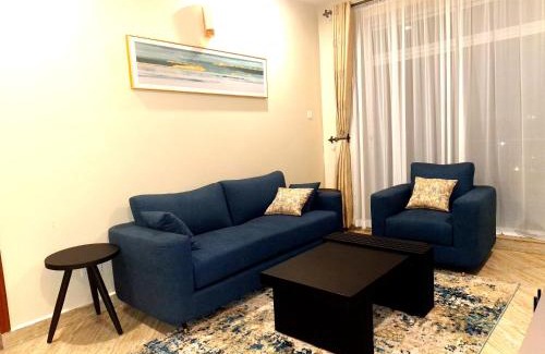 Dar es Salaam Apartamento | NenaHomesTz