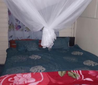 Naviti Island Casa | Nenas Homestay