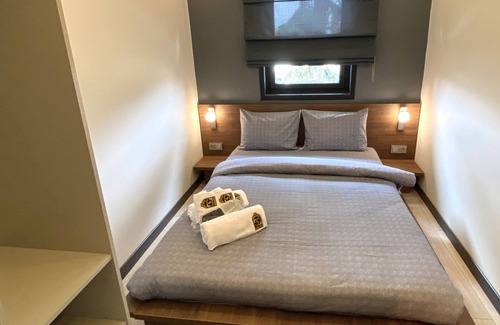 Ankara City Center Hotel | Nene Hatun 59 Butik Otel