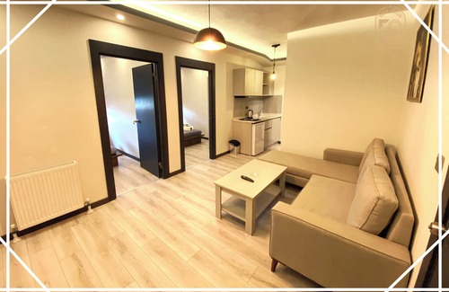 Ankara City Center Hotel | Nene Hatun 59 Butik Otel