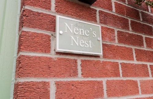 South Charlton Casa | Nene's Nest