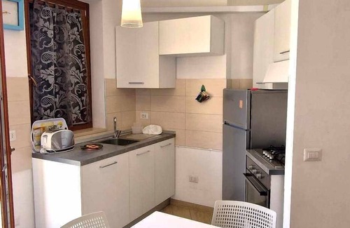 Camerano Apartamento | Nenni - Holiday Home