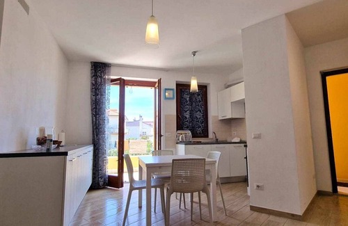 Camerano Apartamento | Nenni - Holiday Home