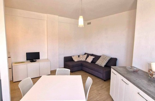 Camerano Apartamento | Nenni - Holiday Home