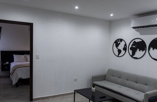 Ciudad Obregón Apartamento | Nentvig 617
