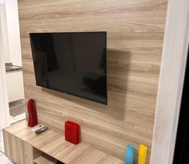 Pajucara Apartamento | NEO 1.0