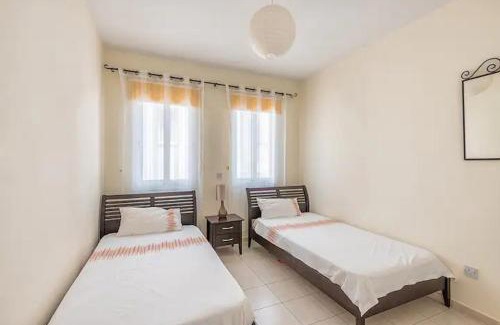 Latchi Apartamento | Neo Chorio Village Apartment