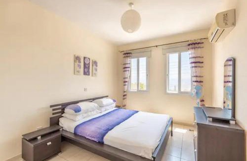 Latchi Apartamento | Neo Chorio Village Apartment