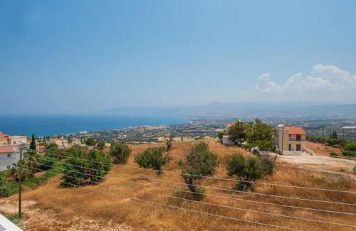 Latchi Apartamento | Neo Chorio Village Apartment