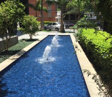 Civic Center Apartamento | NEO EXECUTIVO