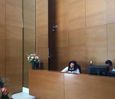 Civic Center Apartamento | NEO EXECUTIVO