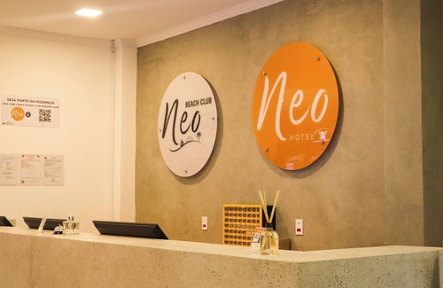 Jardim do Mar Hotel | Neo Hotel São Bernardo do Campo