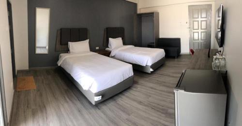 Khon Kaen Hotel | Neo Hotel