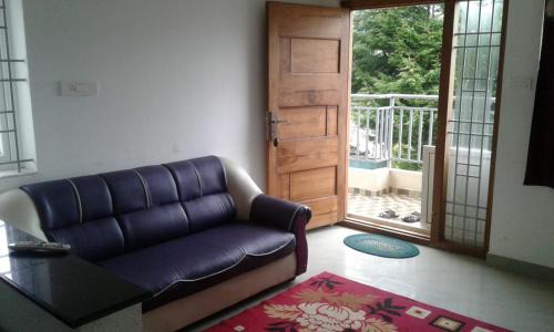 Ooty Villa | Neo Nirmal Residency