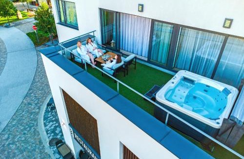 Sarvar Apartamento | Neo Premium Apartments