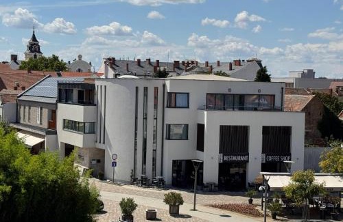 Sarvar Apartamento | Neo Premium Apartments