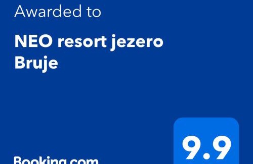 Vojvodina Casa | NEO resort jezero Bruje