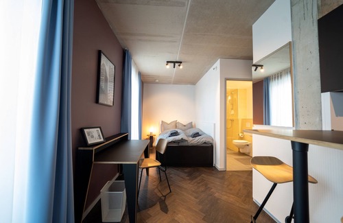 Pankow Casa | NEOAPARTMENTS