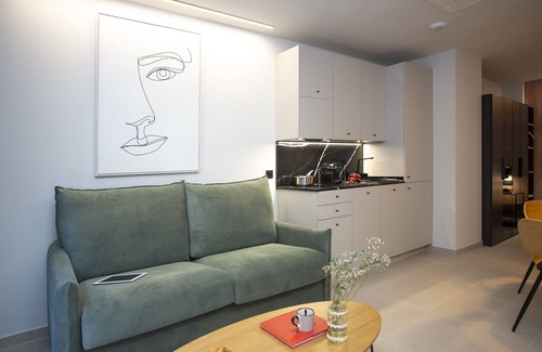 Trinitat Apartamento | Neobeds B – Apartamento moderno y elegante de 1 hab Valencia centro