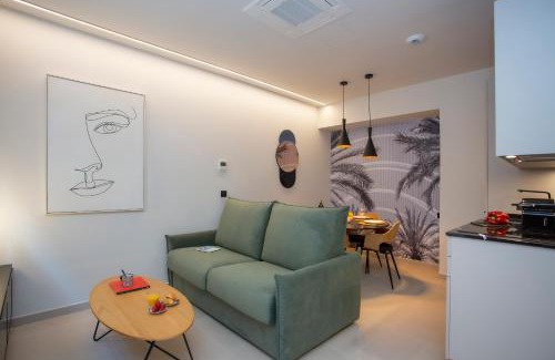 Morvedre Apartamento | Neobeds - Stylish modern 1BR Apt Near Old Town & Steps from Turia Park
