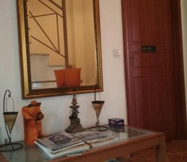 Neochorion Apartamento | Neochori hotel