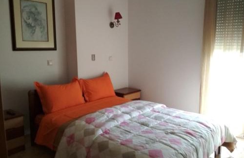Neochorion Apartamento | Neochori hotel