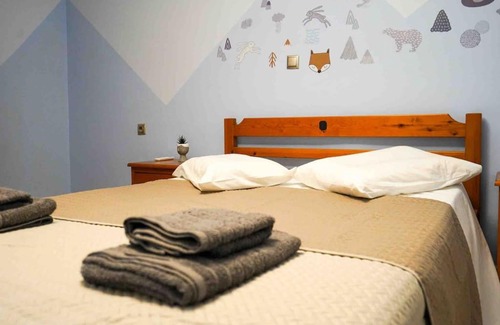 Antimachia Apartamento | Neochori House