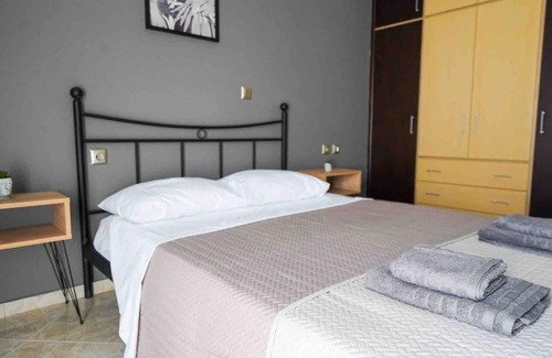 Antimachia Apartamento | Neochori House