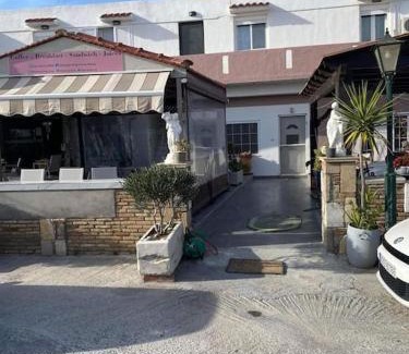 Antimachia Apartamento | Neochori House