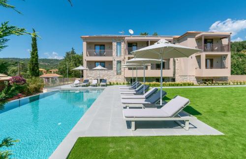 Sivota Apartamento | Neoma Luxury Residence - Adults Only