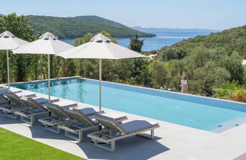 Sivota Apartamento | Neoma Luxury Residence - Adults Only