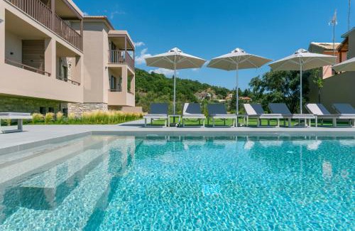 Sivota Apartamento | Neoma Luxury Residence - Adults Only