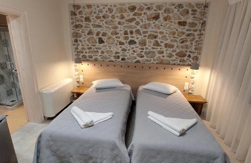Agia Cama Y Desayuno | Neon