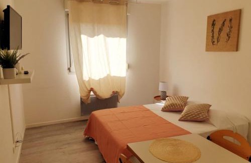 Montmuzard Apartamento | Neoresid - Résidence Clos Morlot