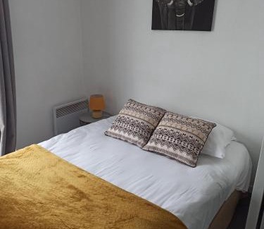 Reims Apartamento | Neoresid - Résidence du Parc
