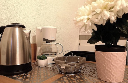 Quartier Saint-Clement - Jardin des Plantes Apartamento | NEORESID Saint Sever student residence