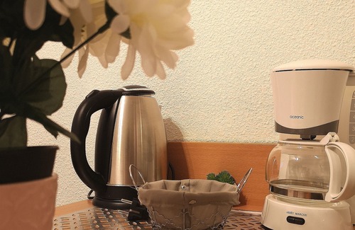Quartier Saint-Clement - Jardin des Plantes Apartamento | NEORESID Saint Sever student residence