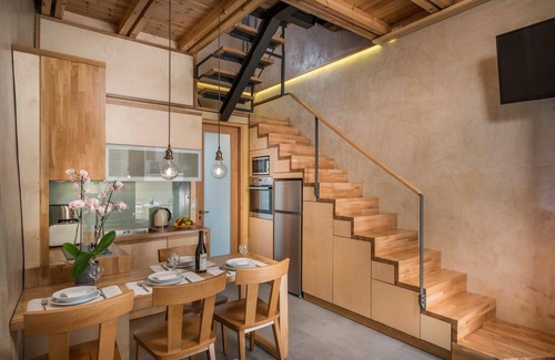 Old Town Villa | Neoria Houses