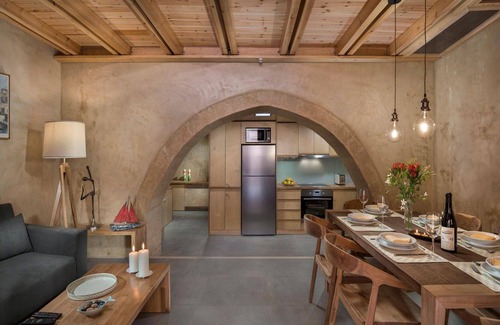 Old Town Villa | Neoria Houses