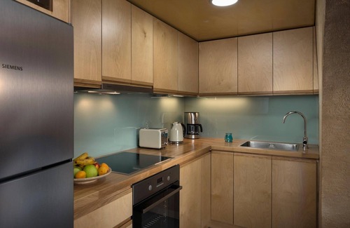 Old Town Villa | Neoria Houses