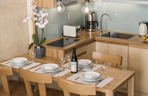 Old Town Villa | Neoria Houses