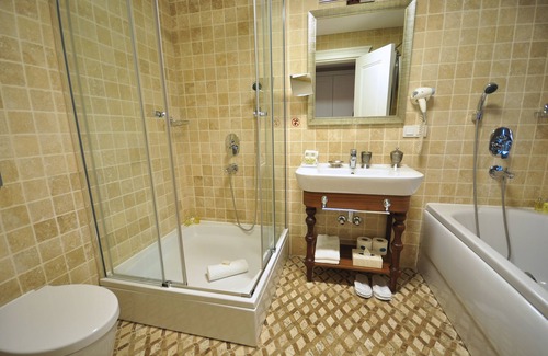 Cagaloglu Hotel | Neorion Hotel - Special Class