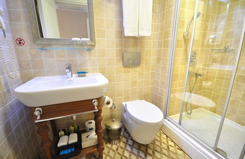 Cagaloglu Hotel | Neorion Hotel - Special Class