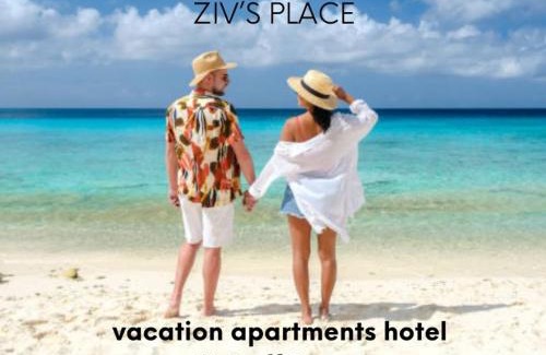 Caesarea Apartamento | Neot Golf, Ziv's Place
