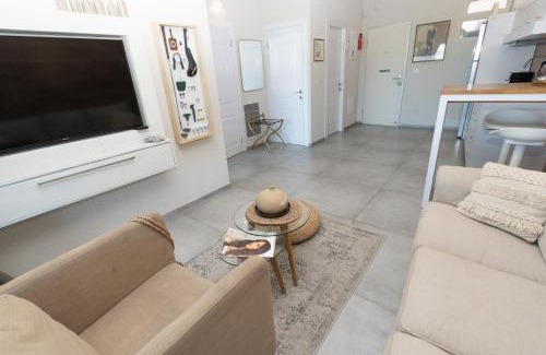 Caesarea Apartamento | Neot Golf, Ziv's Place