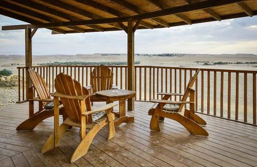 Hevel Eilot Casa | Neot Semadar Eco Lodge