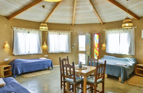 Hevel Eilot Casa | Neot Semadar Eco Lodge