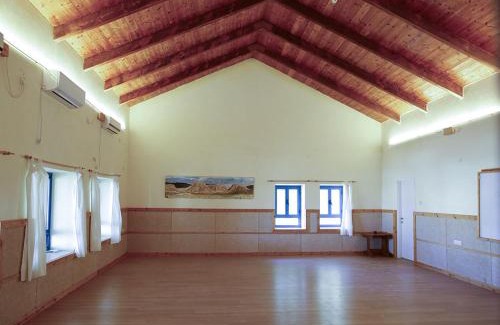 Hevel Eilot Casa | Neot Semadar Eco Lodge