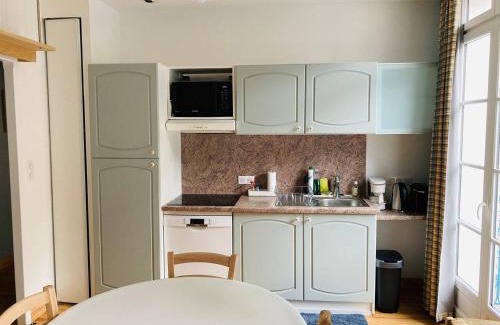 Cauterets Apartamento | NEOUVIELLE CAUTERETS